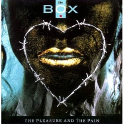 Box - The Pleasure and the Pain